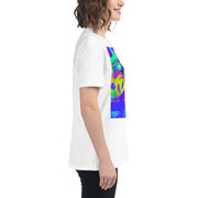 Women's Relaxed T-Shirt #172