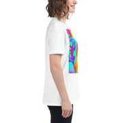 Women's Relaxed T-Shirt #168