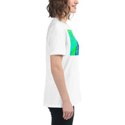 Women's Relaxed T-Shirt #162
