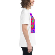 Women's Relaxed T-Shirt #165