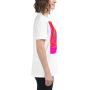 Women's Relaxed T-Shirt #177
