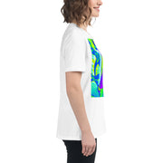 Women's Relaxed T-Shirt #164
