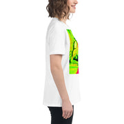Women's Relaxed T-Shirt #176