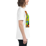 Women's Relaxed T-Shirt #160