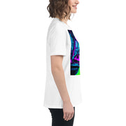 Women's Relaxed T-Shirt #175