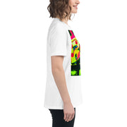Women's Relaxed T-Shirt #171