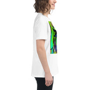 Women's Relaxed T-Shirt #173