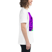Women's Relaxed T-Shirt #178