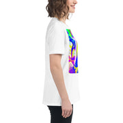 Women's Relaxed T-Shirt #167