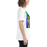Women's Relaxed T-Shirt #174