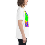 Women's Relaxed T-Shirt #106