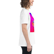 Women's Relaxed T-Shirt #110
