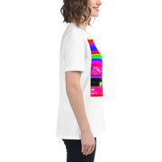Women's Relaxed T-Shirt #107