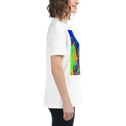 Women's Relaxed T-Shirt #134