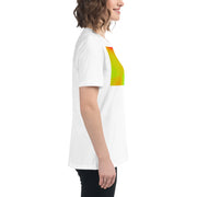 Women's Relaxed T-Shirt #118