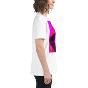 Women's Relaxed T-Shirt #112