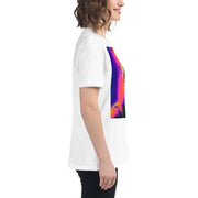 Women's Relaxed T-Shirt #140