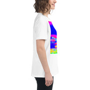 Women's Relaxed T-Shirt #108
