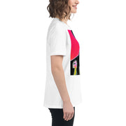 Women's Relaxed T-Shirt #130