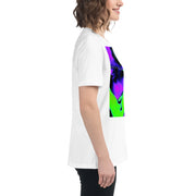 Women's Relaxed T-Shirt #121