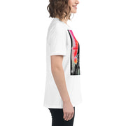 Women's Relaxed T-Shirt #131
