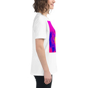 Women's Relaxed T-Shirt #113