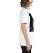 Women's Relaxed T-Shirt #141