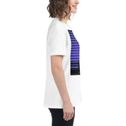 Women's Relaxed T-Shirt #127
