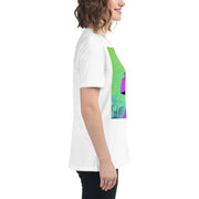 Women's Relaxed T-Shirt #116