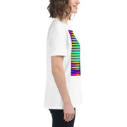 Women's Relaxed T-Shirt #125