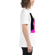 Women's Relaxed T-Shirt #124
