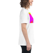 Women's Relaxed T-Shirt #120