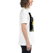Women's Relaxed T-Shirt #132