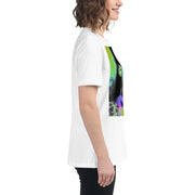 Women's Relaxed T-Shirt #122