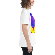 Women's Relaxed T-Shirt #115