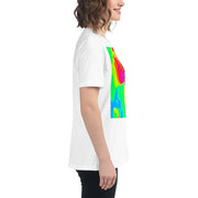 Women's Relaxed T-Shirt #129