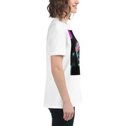 Women's Relaxed T-Shirt #119