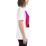 Women's Relaxed T-Shirt #123