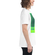 Women's Relaxed T-Shirt #126