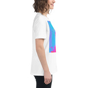Women's Relaxed T-Shirt #139