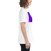 Women's Relaxed T-Shirt #114