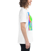 Women's Relaxed T-Shirt #128