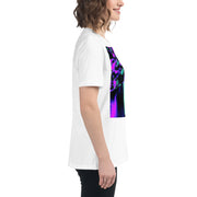 Women's Relaxed T-Shirt #117