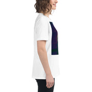 Women's Relaxed T-Shirt #138