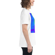 Women's Relaxed T-Shirt #135