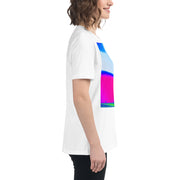 Women's Relaxed T-Shirt #224