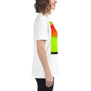 Women's Relaxed T-Shirt #230