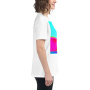 Women's Relaxed T-Shirt #228