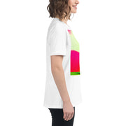 Women's Relaxed T-Shirt #227