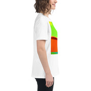 Women's Relaxed T-Shirt #231